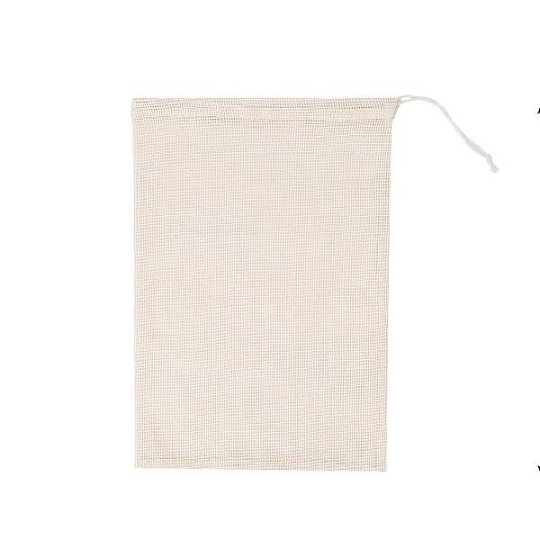Cotton Storage Pouches