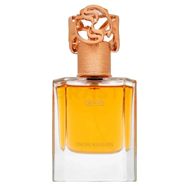 Swiss Arabian Ishq EDP U 50ml