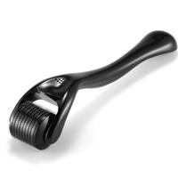 Derma Roller for Beard Hair Face Skin Microneedle Roller for Women & Men Beard Roller, Safe & Easy To Use, 0.25mm