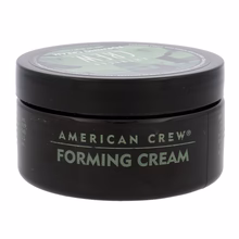 American crew Crema modellante fissativa media-lucida (Forming Cream) 85 g 50 g