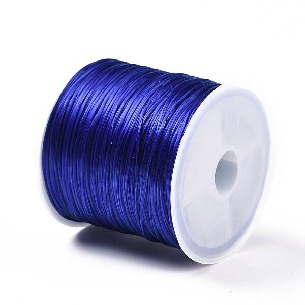 30M Elastic Crystal Thread