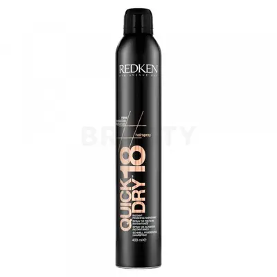 Redken Styling Quick Dry 18 400 ml