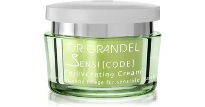 Dr. Grandel Sensicode rejuvenating cream for sensitive skin 50 ml
