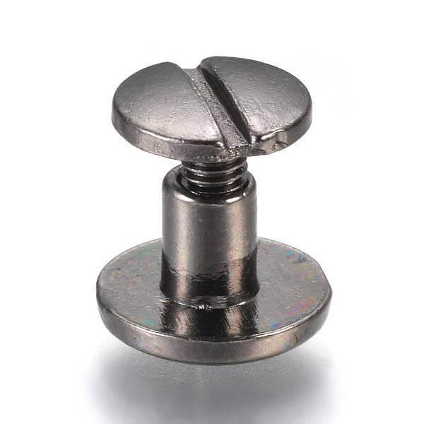 Alloy Screw Rivets