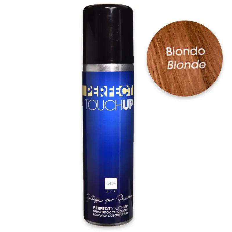 Hair color touch up 75 ml blonde