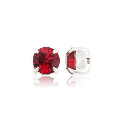 Preciosa® MAXIMA Crystal in Sew-On Cup