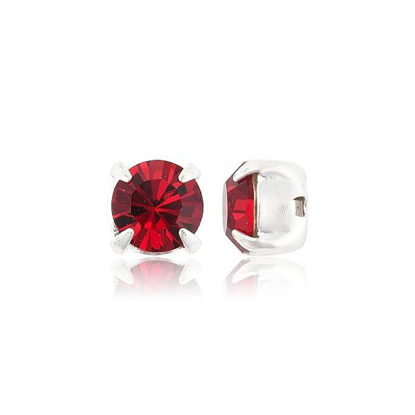 Preciosa® MAXIMA Crystal in Sew-On Cup