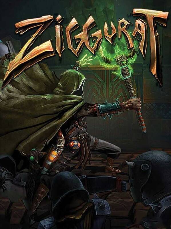 Ziggurat | Steam