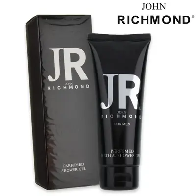 John richmond men shower gel 200 ml