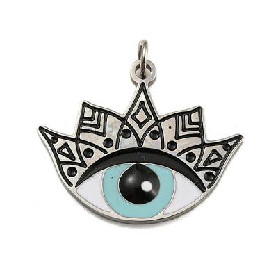 304 Stainless Steel Pendants