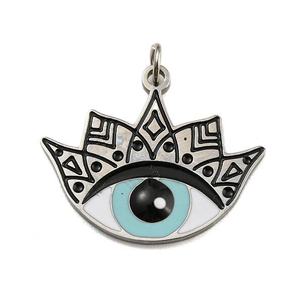 304 Stainless Steel Pendants