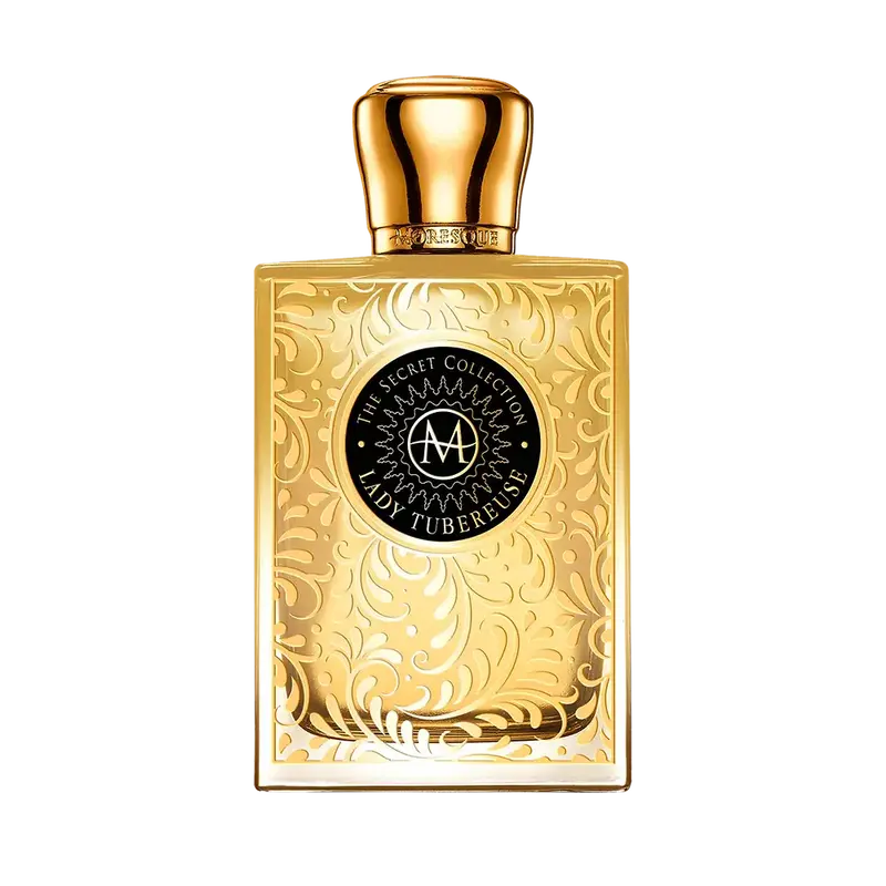 Moresque Lady Tuberose Moresque - 75 ml