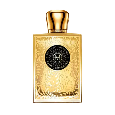 Moresque Lady Tuberose Moresque - 75 ml