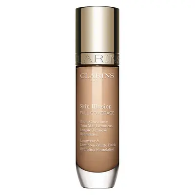 Clarins Skin Illusion Full Coverage - Foundation 107C