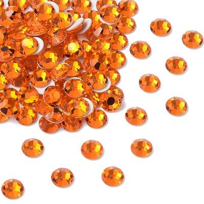Preciosa® MAXIMA Crystal No Hotfix Flatback Stones