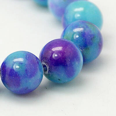 Jade Beads Strands