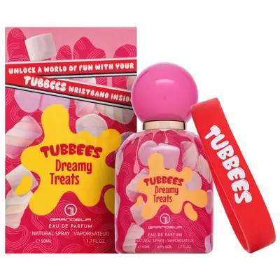 Tubbees Dreamy Treats EDP U 50 ml