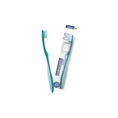 Curasept Soft Toothbrush 0.15