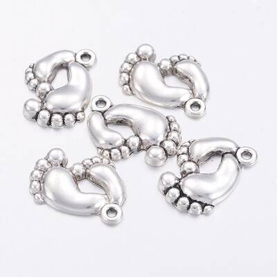 Jewelry Tibetan Style Alloy Pendants