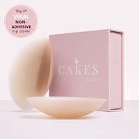 CAKES circles - The viral \