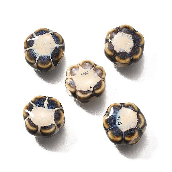 Handmade Porcelain Beads