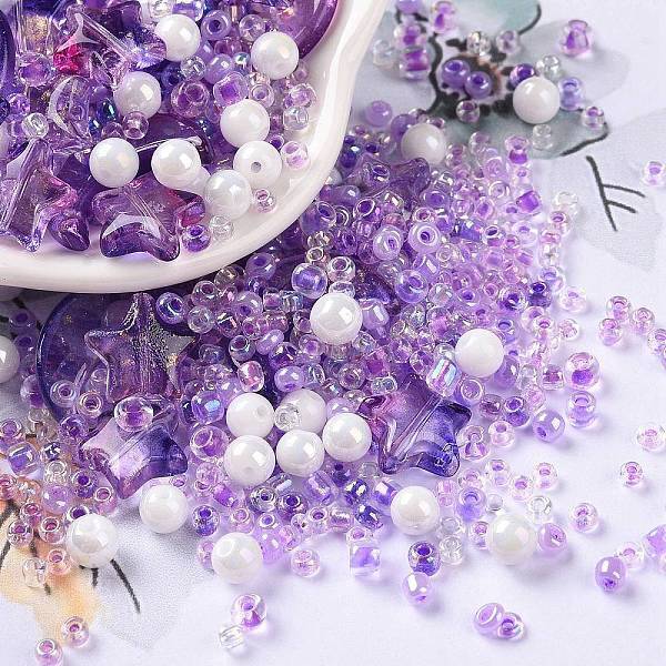 DIY Jewelry Making Finding Kit