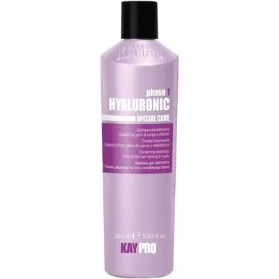 KayPro Hyaluronic Special Care Shampoo 350 ml