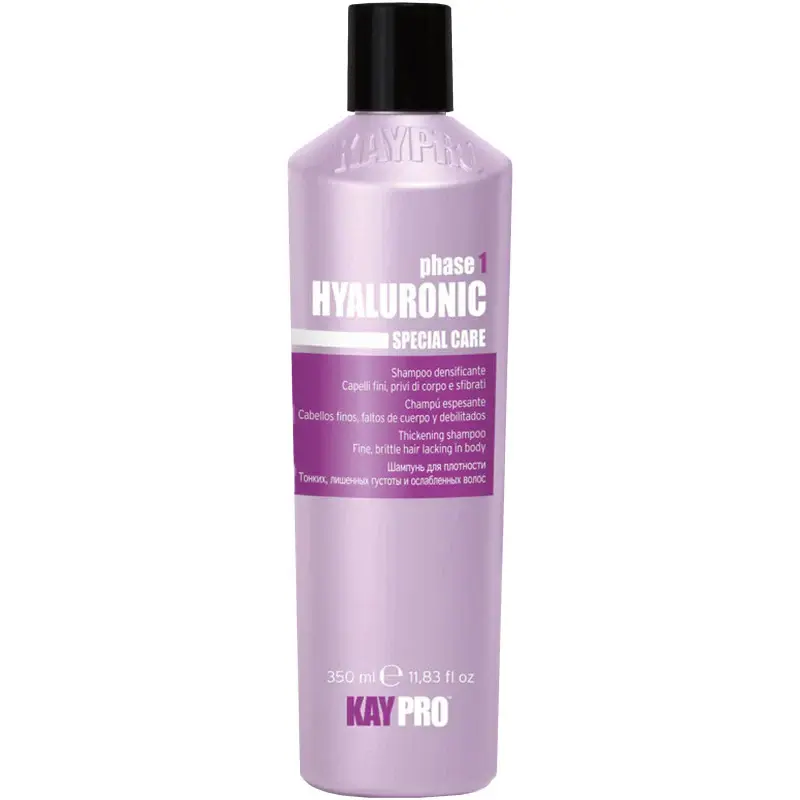KayPro Hyaluronic Special Care Shampoo 350 ml