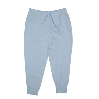 FILA Joggers Blue Tapered Mens XL W32 L26