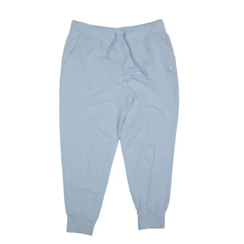FILA Joggers Blue Tapered Mens XL W32 L26