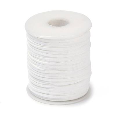 50 Yards Faux Suede Cord