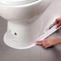 Self Adhesive Bathroom Caulking Tape, Waterproof Bathroom & Toilet Caulking Tape, Kitchen Sink Sealing Tape, Home Accessories...