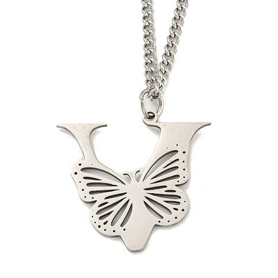 201 Stainless Steel Necklaces