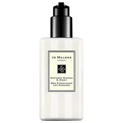 Jo Malone Nectarine Blossom & Honey Hand and Body Lotion 250ml