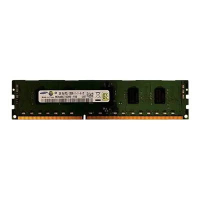 M393B5773DH0-YK0 Samsung 2GB DDR3-1600MHz RDIMM 1Rx8 CL11 Memory