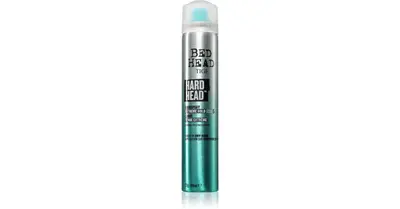 TIGI Bed Head hairspray with extra strong hold 100 ml