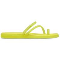 Crocs Women's Miami Frosted Toe Loop Summer Sandals