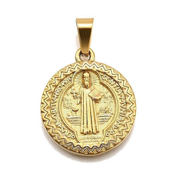 304 Stainless Steel Pendants