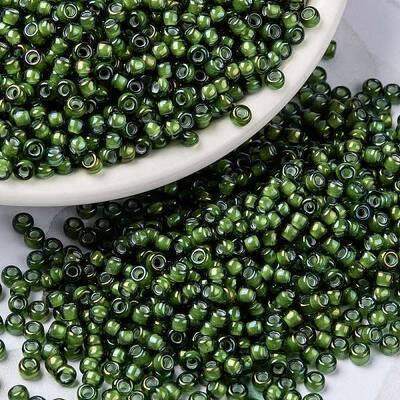 MIYUKI Round Rocailles Beads