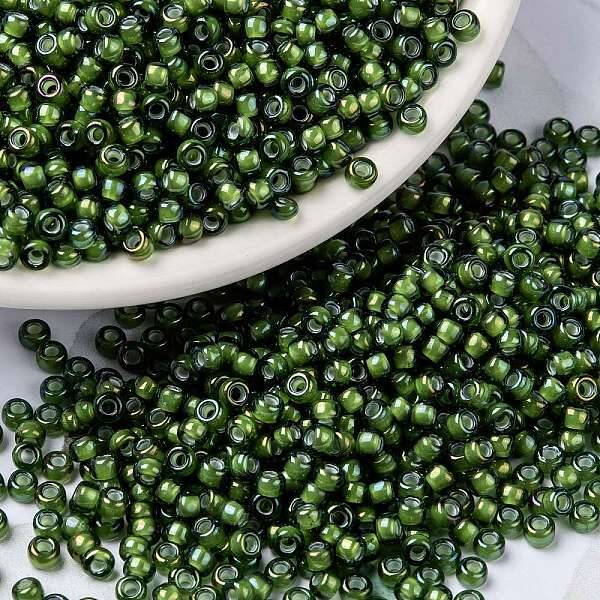 MIYUKI Round Rocailles Beads