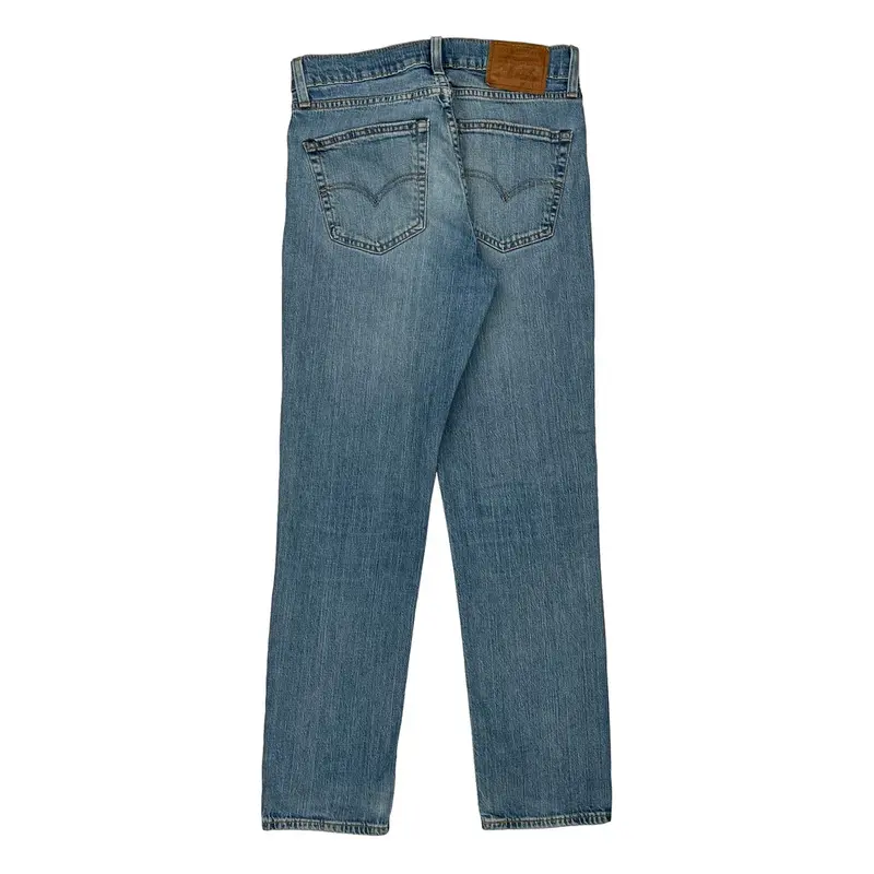 Levis Jeans - 30W 30L Light Wash Denim
