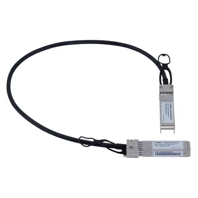 10G-CAB-05 Luxul 10GB Cooper Passive 0.5m Direct-Attach Cable