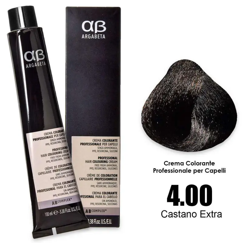 Dikson Argabeta Colore 100 Ml 4,00