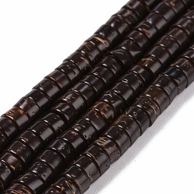 Coconut Beads Strands