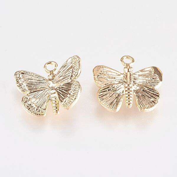 Brass Pendants