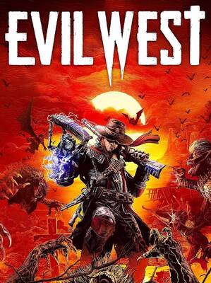 Evil West | Steam