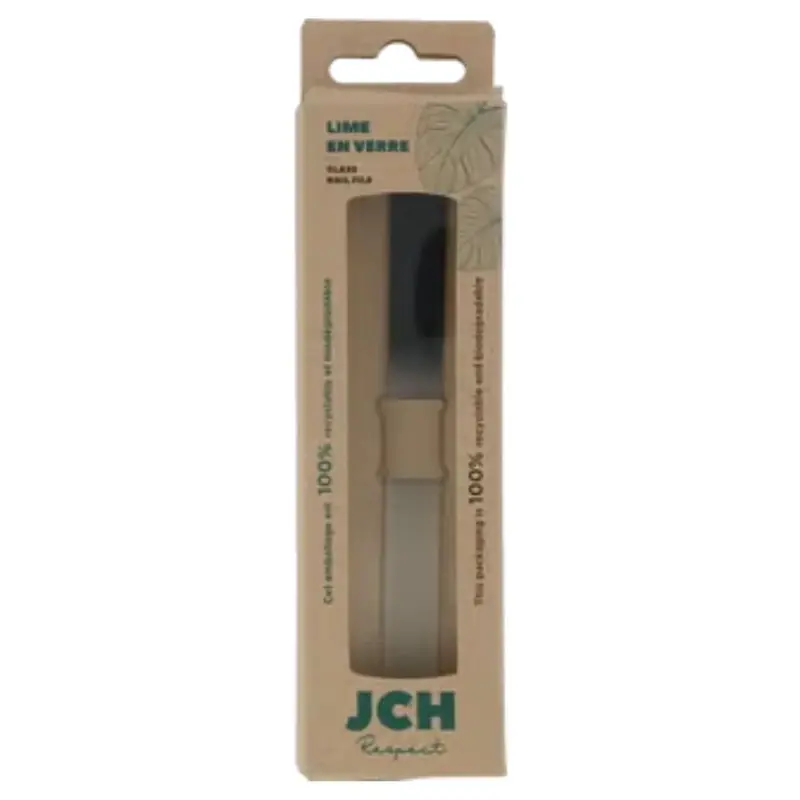 Jch respect Nail File