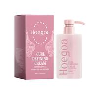 Hairhalo Curl Defining Cream - Moisturizing Curl Cream for Curly & Wavy Hair - Hydrating Formula for Styling and Care - Gel H...