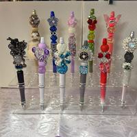 Live fancy pen claim