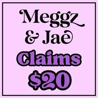 (CLAIM): polymer clay earrings pick one from displays or claims  for TikTok live